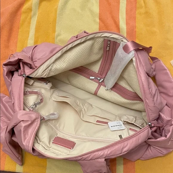 Caraa - Nimbus Large in Mesa Rose- NWT - Picture 2 of 13